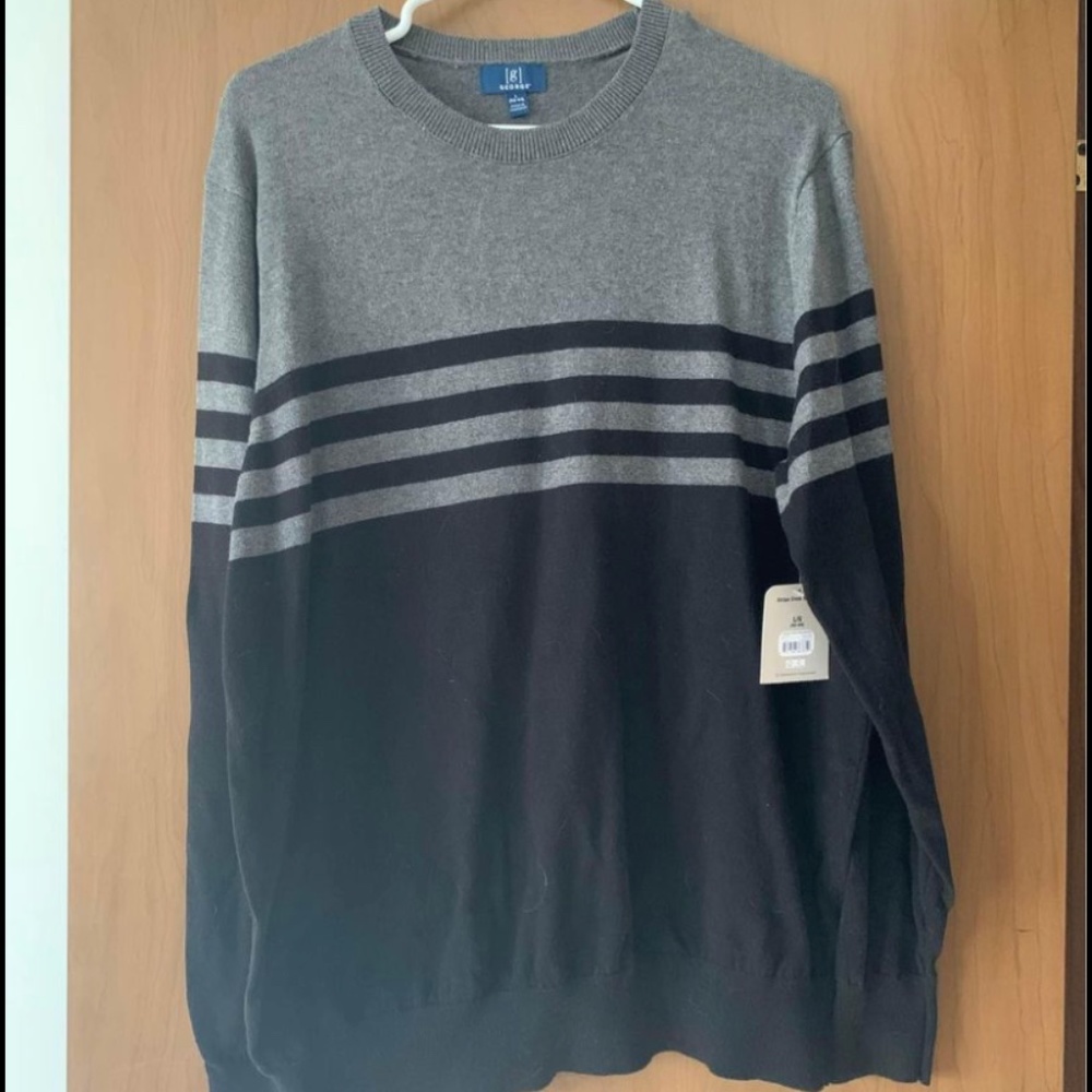 Men’s Sweater